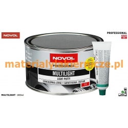 NOVOL MULTILIGHT 1000ml materialylakiernicze.p